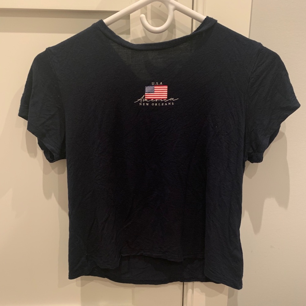 H&M super soft t-shirt